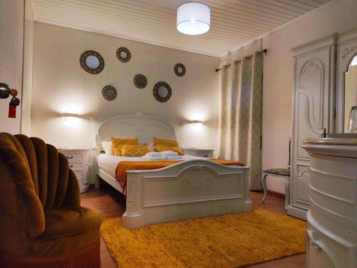 Santo Cristo House Hotel Ponta Delgada  Exterior photo