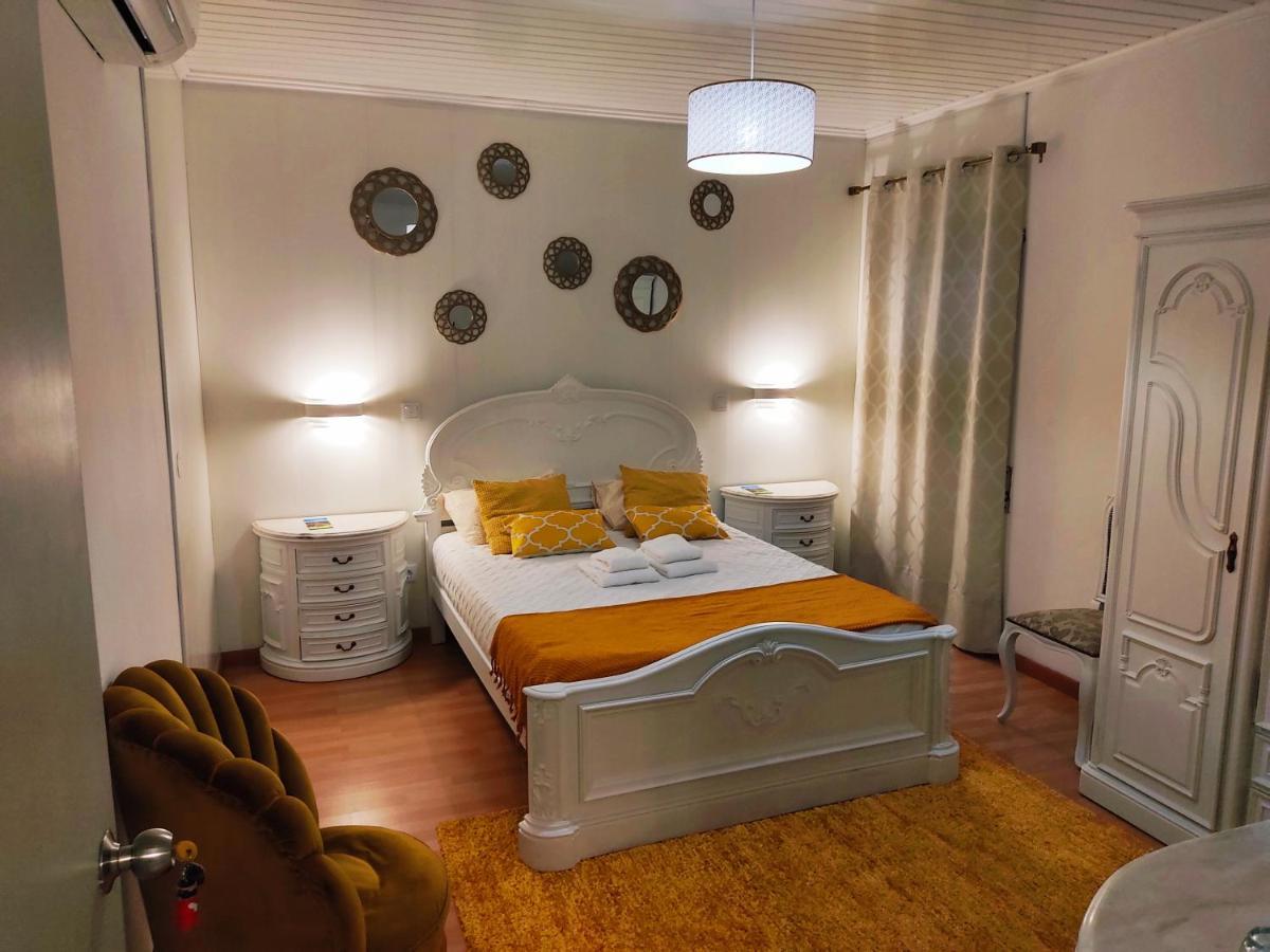 Santo Cristo House Hotel Ponta Delgada  Exterior photo