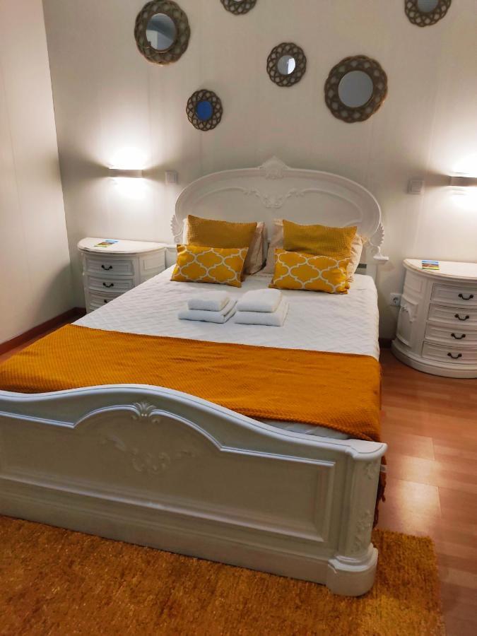 Santo Cristo House Hotel Ponta Delgada  Exterior photo