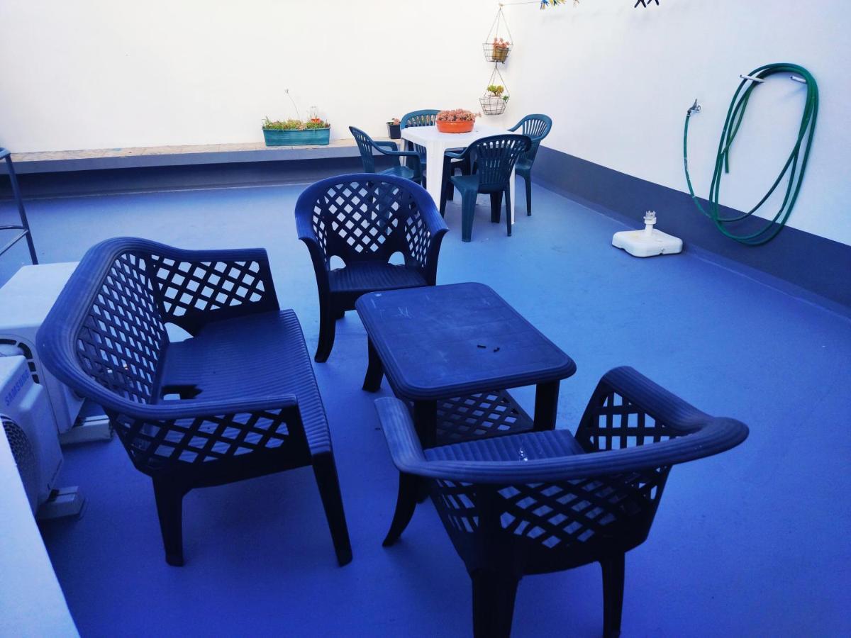 Santo Cristo House Hotel Ponta Delgada  Exterior photo