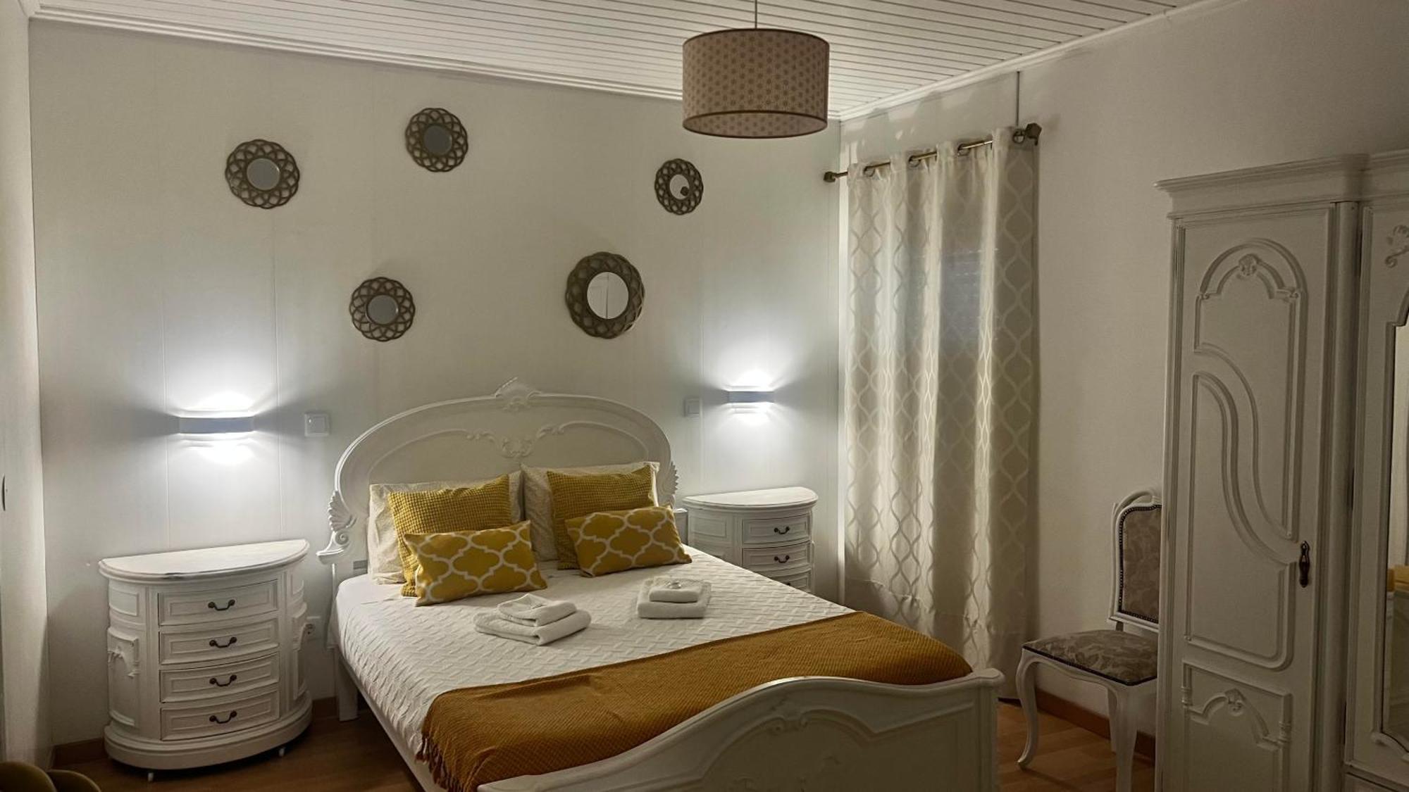 Santo Cristo House Hotel Ponta Delgada  Exterior photo