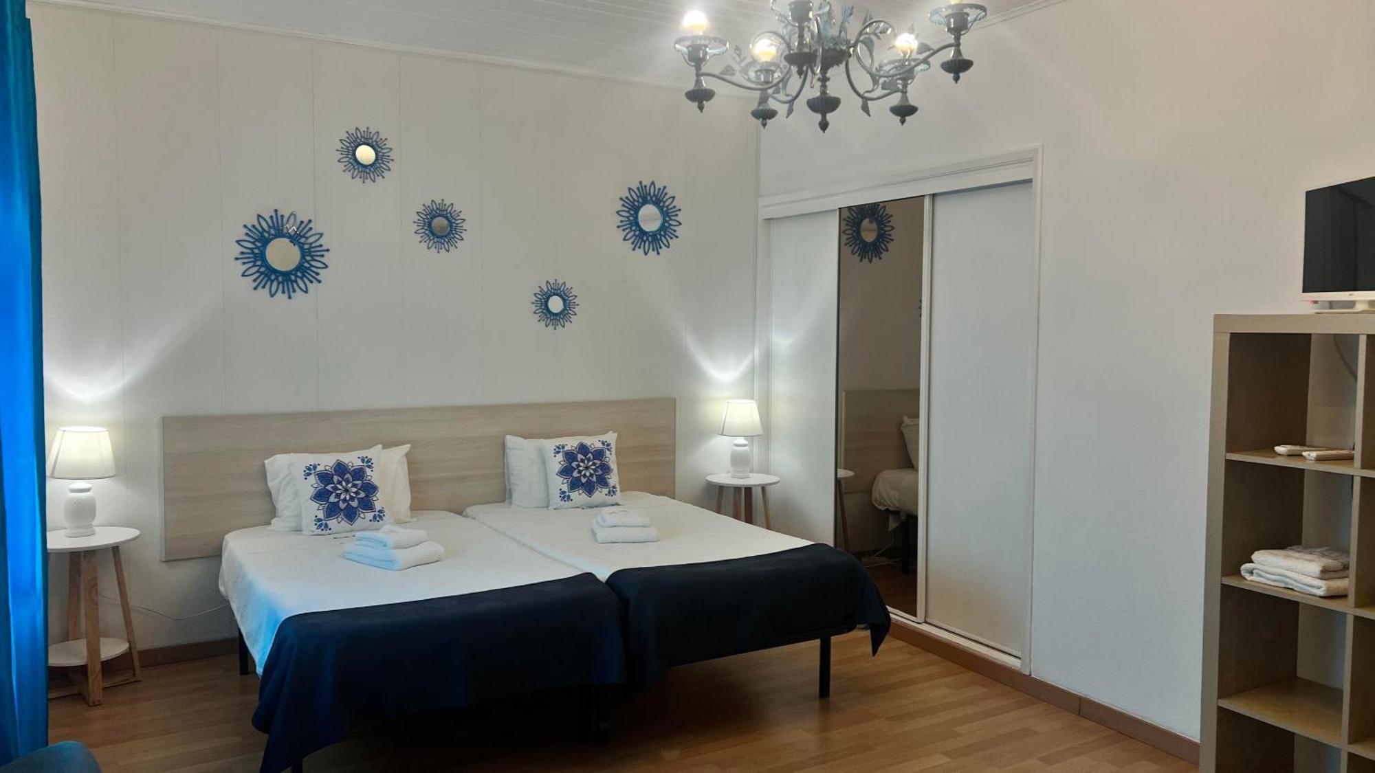 Santo Cristo House Hotel Ponta Delgada  Exterior photo