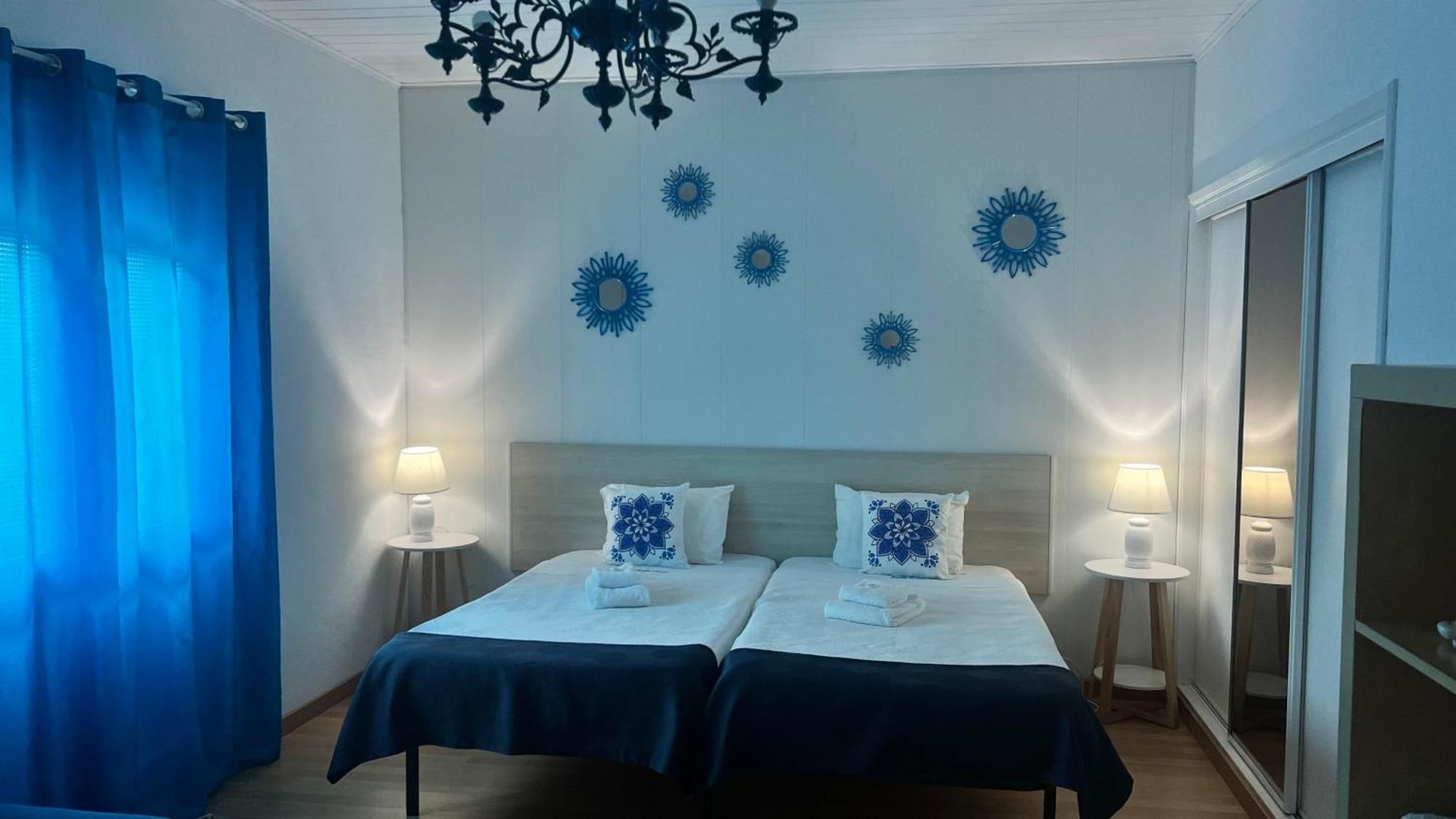 Santo Cristo House Hotel Ponta Delgada  Exterior photo