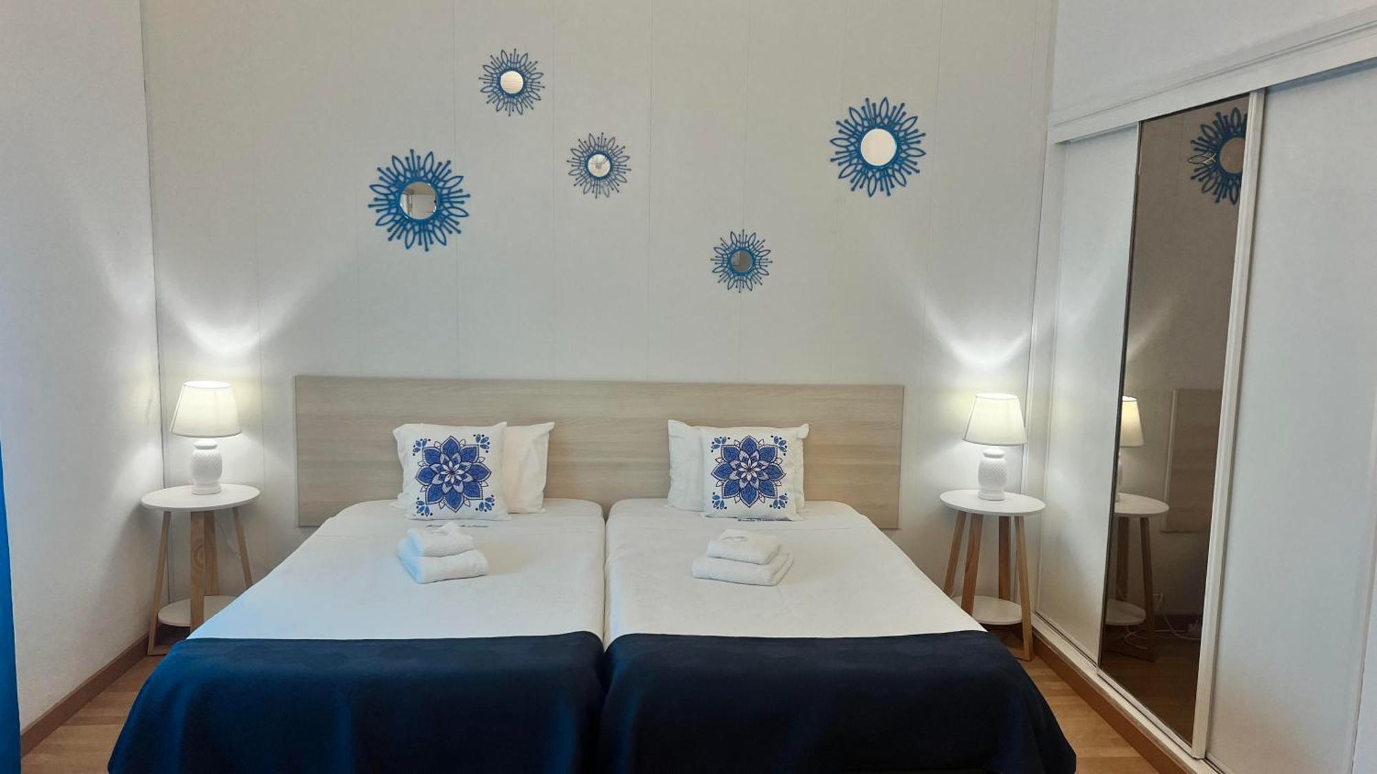 Santo Cristo House Hotel Ponta Delgada  Exterior photo
