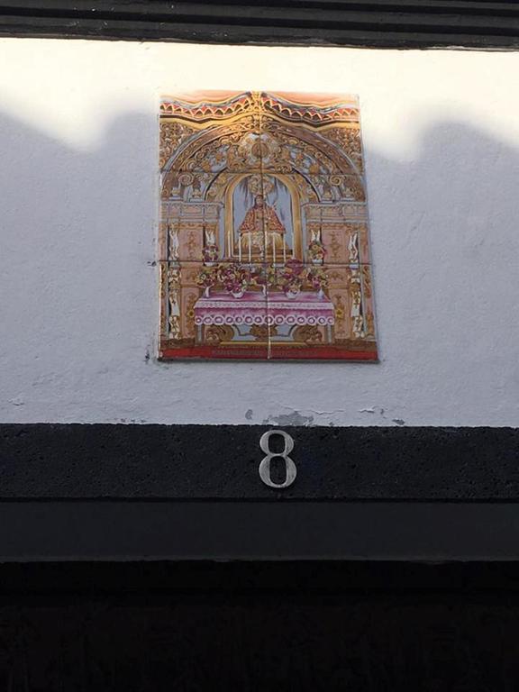 Santo Cristo House Hotel Ponta Delgada  Exterior photo